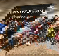 Wine Escape Room - Accommodation in Bendigo