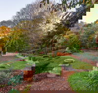 Windyridge Garden Mount Wilson - Accommodation in Bendigo