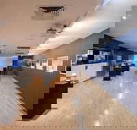 Wyndham Art Gallery - Accommodation in Bendigo