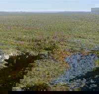 17 Mile Falls - Accommodation in Bendigo