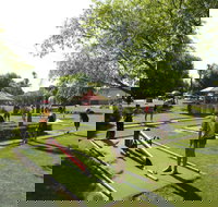 Adventure Fun Park Gippsland - Accommodation in Bendigo