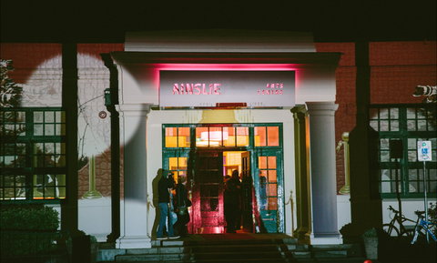 Ainslie + Gorman Arts Centres - Accommodation in Bendigo 2