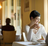 Alexandra - Accommodation in Bendigo
