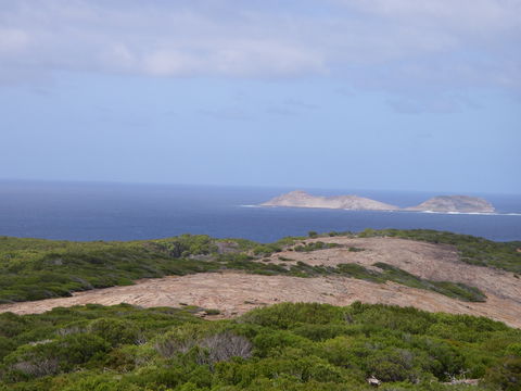 Archipelago Of The Recherche - Accommodation in Bendigo 0