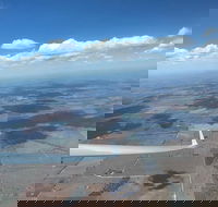 Australian Soaring Centre - Accommodation in Bendigo