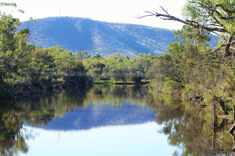 Avon Park - Accommodation in Bendigo 1
