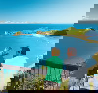 Ball Bay - Accommodation in Bendigo