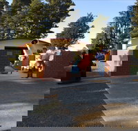 Ballarat Municipal Observatory and Museum - Accommodation in Bendigo