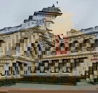 Bank Art Museum Moree BAMM - Accommodation in Bendigo