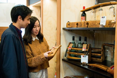 Barossa Made Wares & Food Pantry - Accommodation in Bendigo 0