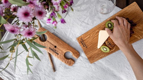 Barossa Made Wares & Food Pantry - Accommodation in Bendigo 2