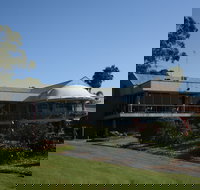 Bardwell Valley Golf Club Ltd - Accommodation in Bendigo