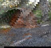 Bindjareb Cultural Park - Accommodation in Bendigo