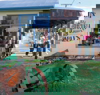 Blackwood River Valley Food and Beverage Trail - Accommodation in Bendigo