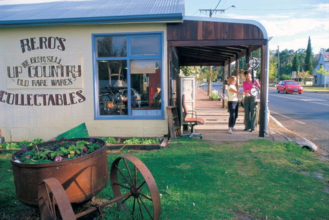 Blackwood River Valley Food And Beverage Trail - Accommodation in Bendigo 0