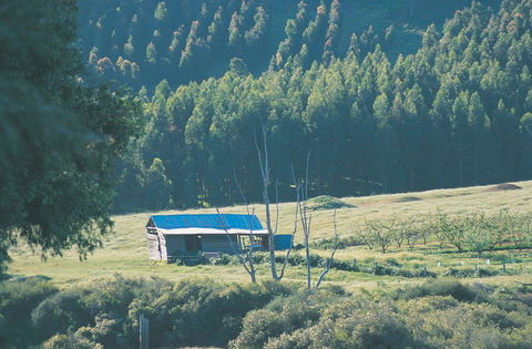 Blackwood River Valley Food And Beverage Trail - Accommodation in Bendigo 1