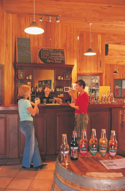 Blackwood River Valley Food And Beverage Trail - Accommodation in Bendigo 2