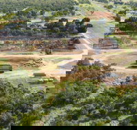 Blackall Saleyards - Accommodation in Bendigo