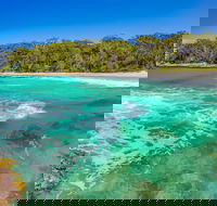 Blenheim Beach - Accommodation in Bendigo