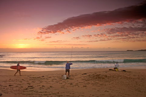 Bombo Headland Kiama - Accommodation in Bendigo 1