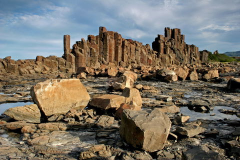 Bombo Headland Kiama - Accommodation in Bendigo 2