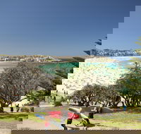 Bondi to Coogee Coastal Walk - Accommodation in Bendigo