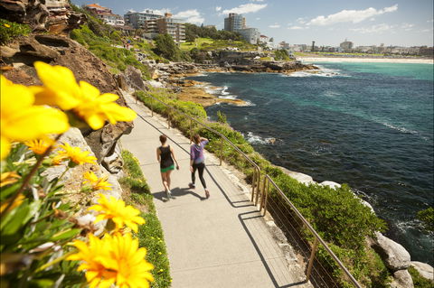 Bondi To Coogee Coastal Walk - Accommodation in Bendigo 2