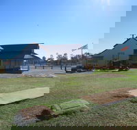 Borroloola Police Station Museum - Accommodation in Bendigo