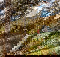 Brindabella National Park - Accommodation in Bendigo