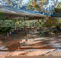 Brimbin picnic area - Accommodation in Bendigo