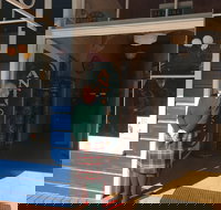 Broughton Antiques - Accommodation in Bendigo