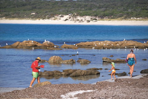 Bunker Bay - Accommodation in Bendigo 1
