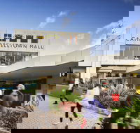 Campbelltown Mall - Accommodation in Bendigo
