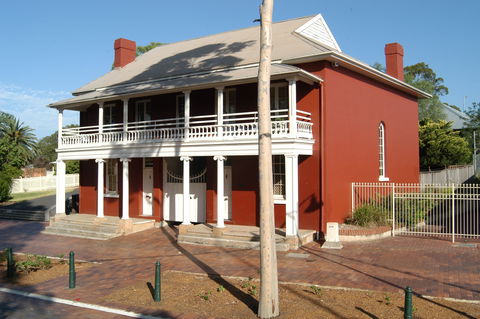 Campbelltown Heritage And Cultural Walk - Accommodation in Bendigo 1