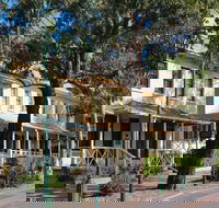 Campbelltown Heritage and Cultural Walk - Accommodation in Bendigo