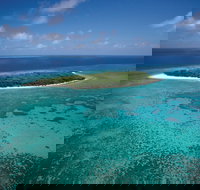 Capricornia Cays National Park - Accommodation in Bendigo