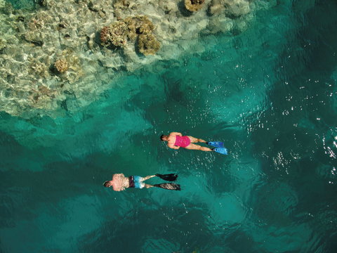 Capricornia Cays National Park - Accommodation in Bendigo 1