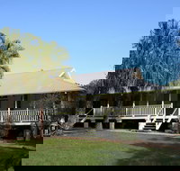 Cape Pallarenda Conservation Park - Accommodation in Bendigo