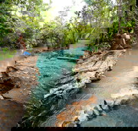 Cardwell Spa Pool - Accommodation in Bendigo