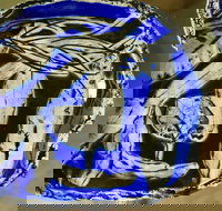 Cardwell Gallery and Gift Shop - Accommodation in Bendigo