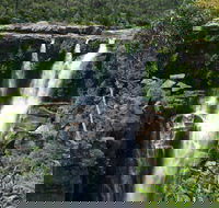 Carrington Falls - Accommodation in Bendigo