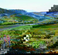 Chittering - Accommodation in Bendigo