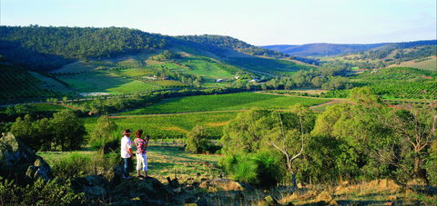Chittering - Accommodation in Bendigo 0