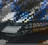 Cobram and District Harness Racing Club - Accommodation in Bendigo