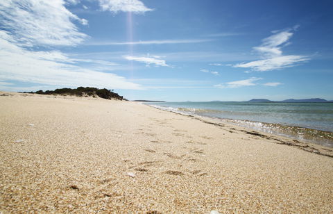 Coffin Bay National Park - Accommodation in Bendigo 2