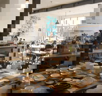 Collingwood - Accommodation in Bendigo