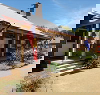 Cootamundra Visitor Information Centre and Heritage Centre