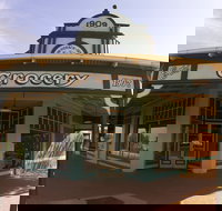 Coolamon - Accommodation in Bendigo