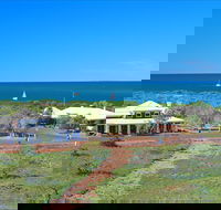 Cossack - Accommodation in Bendigo