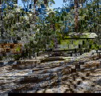 Couridjah Corridor Walk - Accommodation in Bendigo